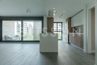 Pis a Valdebebas - Valdefuentes. Exclusiva vivienda de 2 dormitorios con terraza en valdebebas
