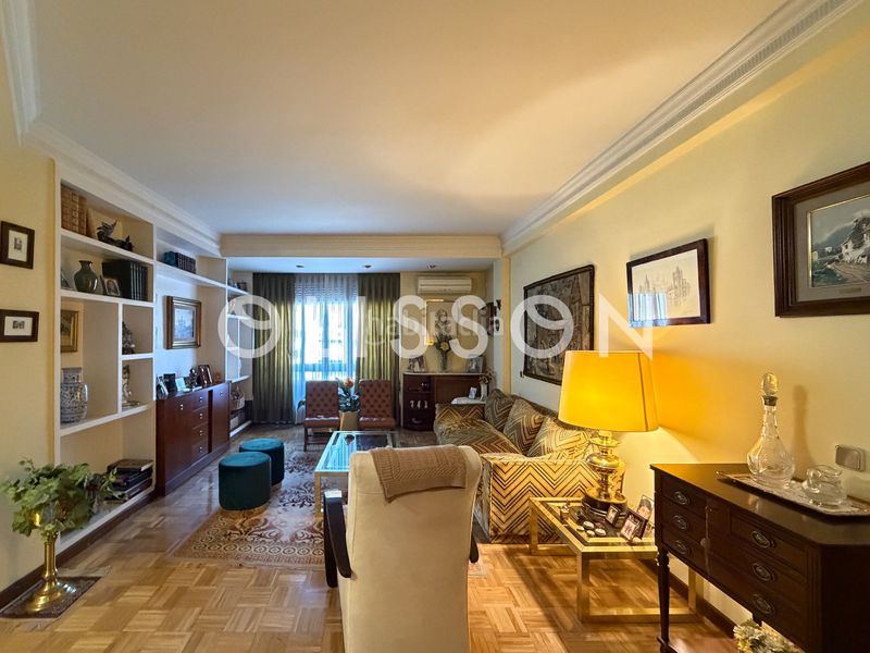 Foto 16f602c2-f127-48bc-a29a-5ad9b285070a. Pis a Estrella Madrid