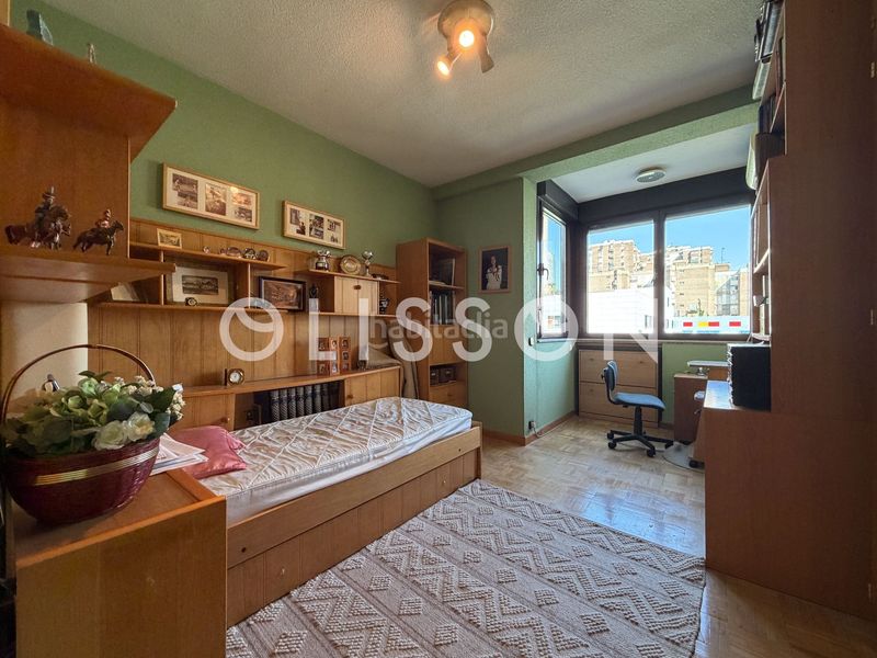 Foto b9672b5e-365c-442e-81d4-84f8b14b8050. Pis a Estrella Madrid