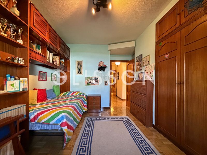 Foto fe4f2d1d-fd1b-43bf-b7c4-9227f27ddb04. Pis a Estrella Madrid