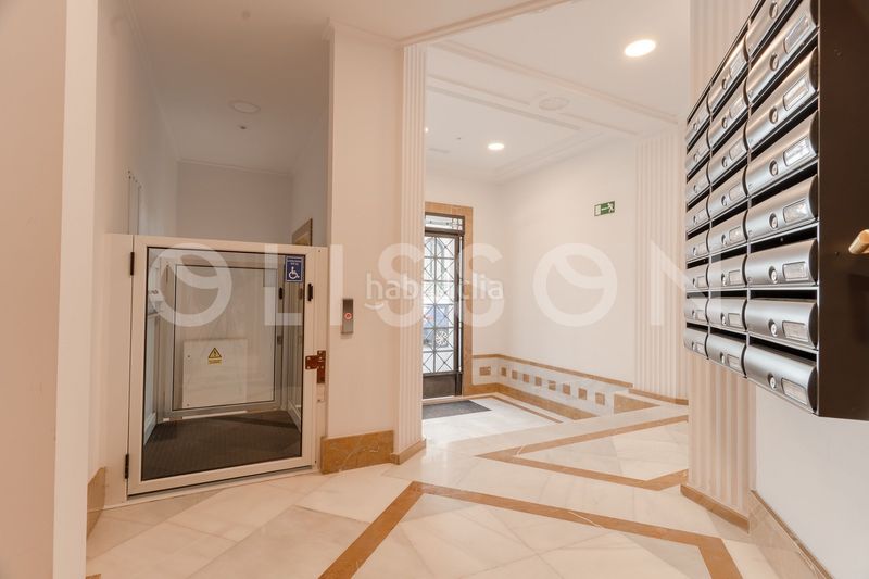 Foto 4d658410-87f0-4b07-8837-ab6269e07266. Pis amb piscina a Argüelles Madrid