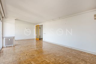 Apartament a Nueva España