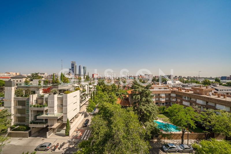 Foto 07fa0d92-4419-44d2-b2ed-058ff595a905. Apartament a Nueva España Madrid