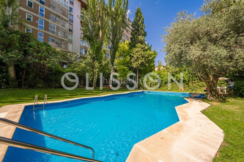 Foto 43600cff-3682-4227-840c-39fc5a17b276. Apartament a Nueva España Madrid