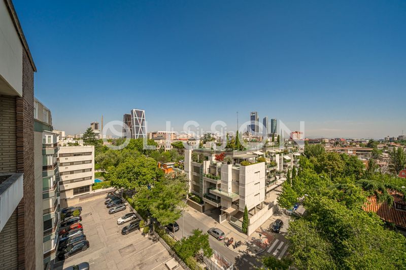 Foto 6aa1de02-b617-496b-b31e-f4c964d5fc2d. Apartament a Nueva España Madrid