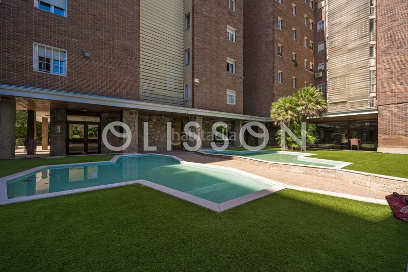 Foto aec0fb0b-8352-473b-b60e-93dcb477e564. Apartament a Nueva España Madrid