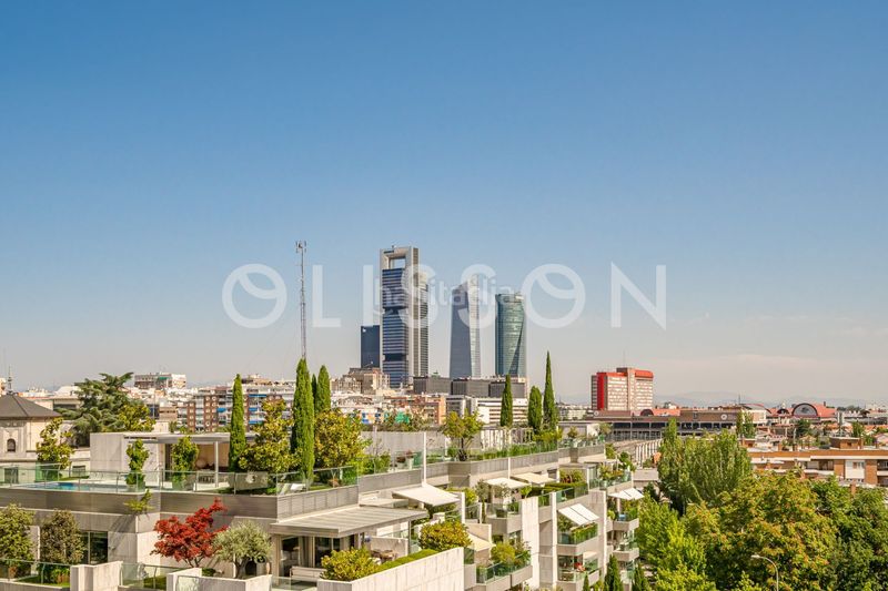 Foto c9114bd0-bc13-43c3-9d07-c880b6d39150. Apartament a Nueva España Madrid