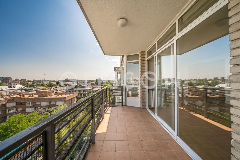 Foto d47fa8b8-6d69-4a81-8713-2b6fe5b9a6c0. Apartament a Nueva España Madrid