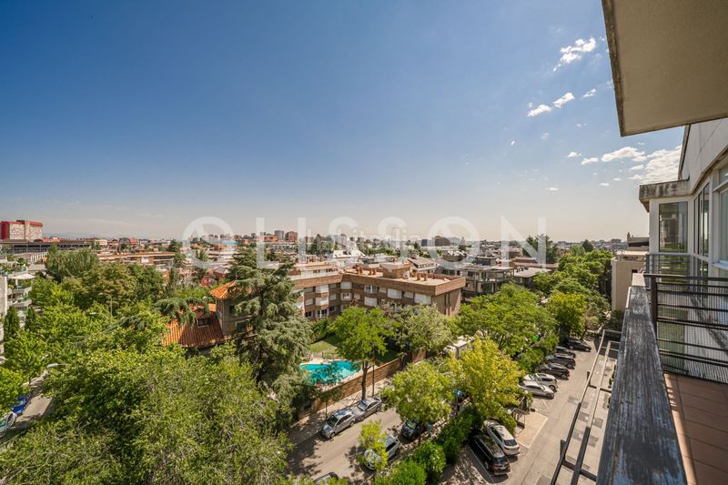 Foto d79c6781-8a99-40ff-af96-bc0ed4d09656. Apartament a Nueva España Madrid