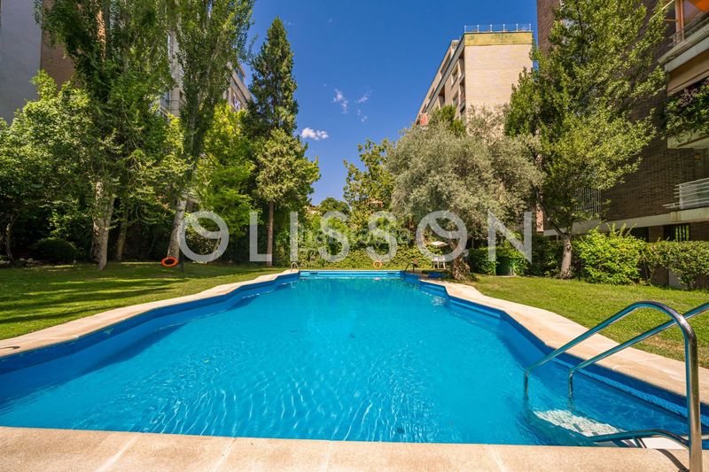Foto ec2544c3-8dcf-4620-b9f1-d90b3e008225. Apartament a Nueva España Madrid