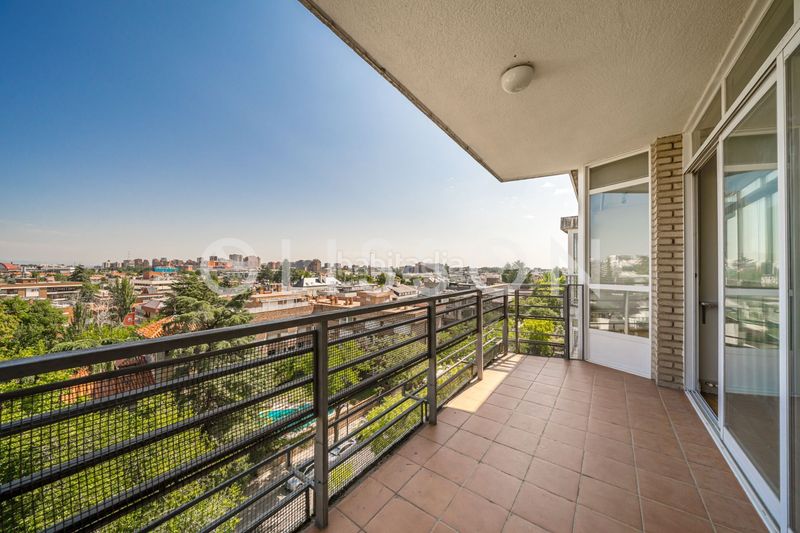 Foto f4e6bffb-d180-4b4b-82b4-2e9a2ac3ceed. Apartament a Nueva España Madrid