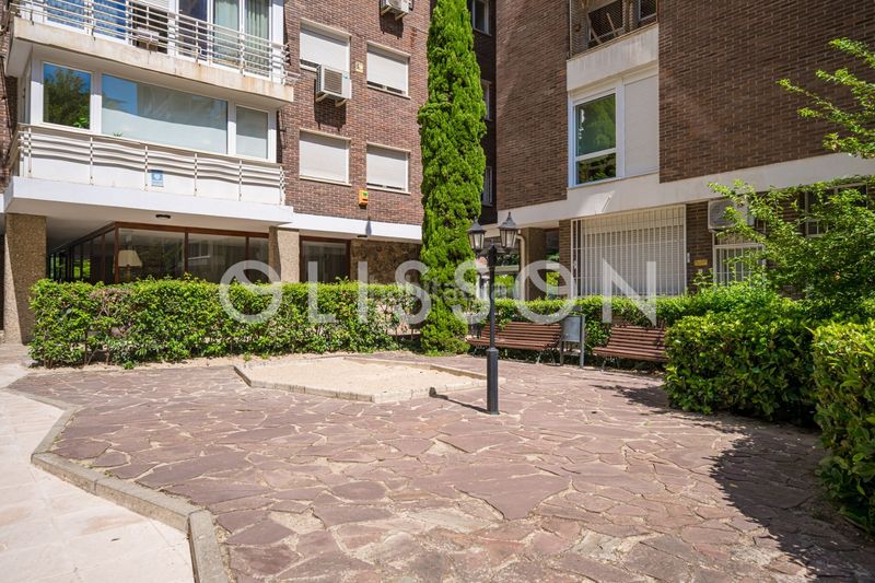 Foto f83c8a43-809c-4a24-be12-741a4a45af88. Apartament a Nueva España Madrid