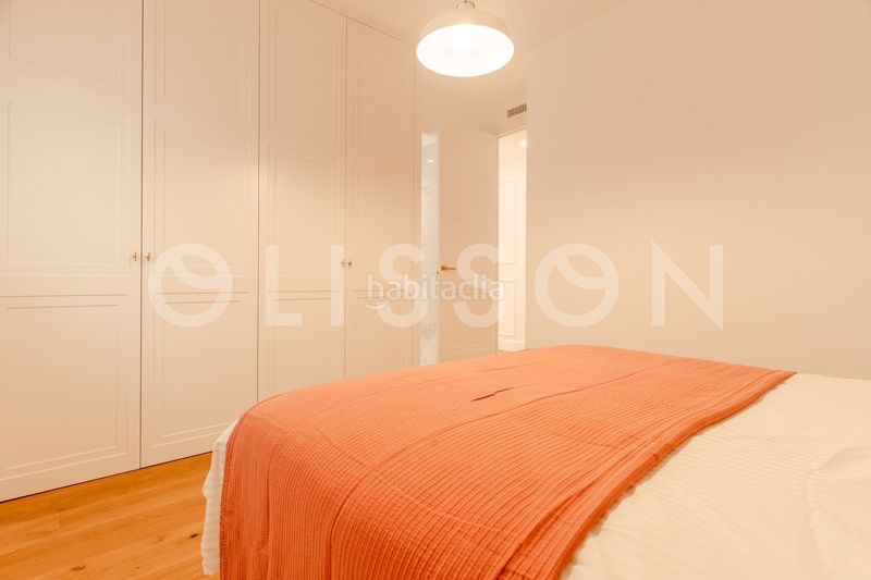 Foto 37643e97-5617-4a88-9f67-9afd4c45ac73. Apartament amb calefacció aparcament a Trafalgar Madrid