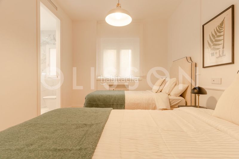 Foto 69688cff-5e8f-488b-976a-f002372bd68f. Apartament amb calefacció aparcament a Trafalgar Madrid