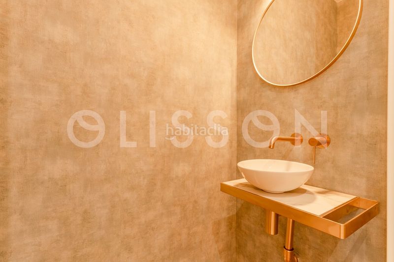 Foto baada227-5eb3-4505-aade-dae0b7b9bbbc. Apartament amb calefacció aparcament a Trafalgar Madrid