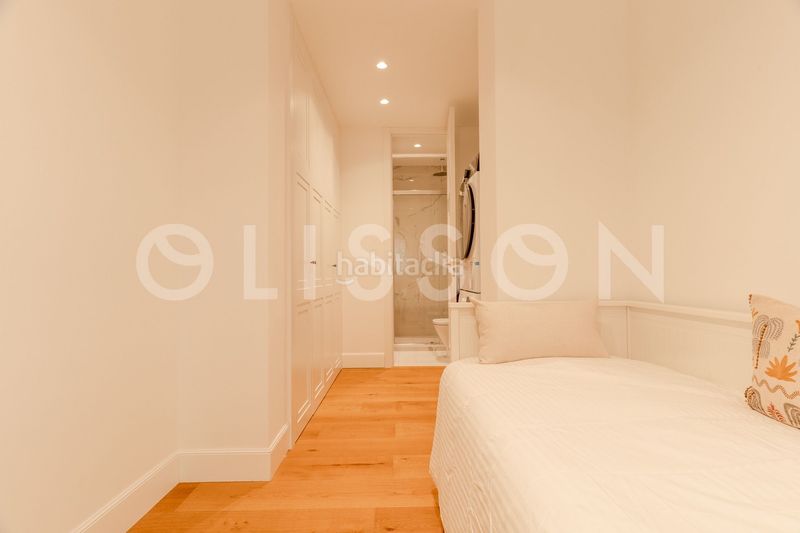 Foto de985173-de23-4019-8b20-1323b8fb9e49. Apartament amb calefacció aparcament a Trafalgar Madrid