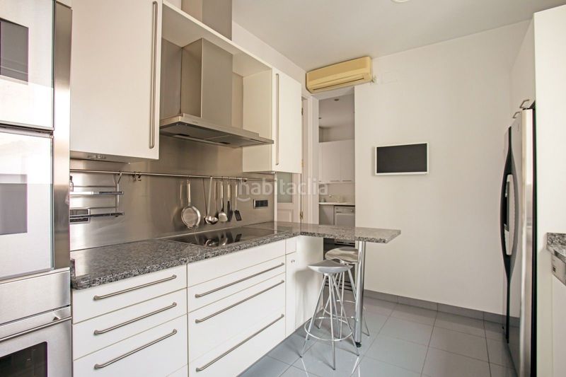 Foto 203f5d54-3505-4b20-bba2-518370ce0f25. Pis a Justicia-Chueca Madrid