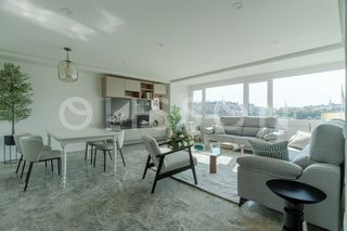 Apartament a Justicia-Chueca