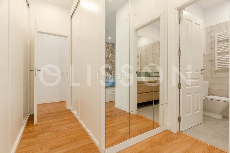 Foto 6d46c422-537a-47e3-94d1-0d1631e91490. Pis amb calefacció a Argüelles Madrid