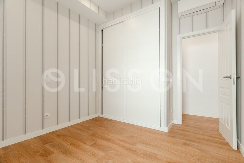 Foto ce2dbc2d-202d-436e-bcb8-d3dc1cdf3ca7. Pis amb calefacció a Argüelles Madrid