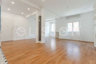 Flat en Arg�elles. Exclusiva propiedad  en el coraz�n burgu�s de madrid
