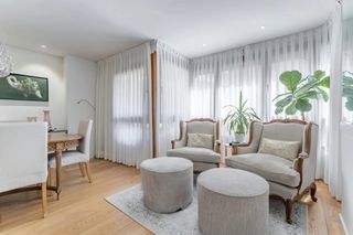 Appartement à Almagro