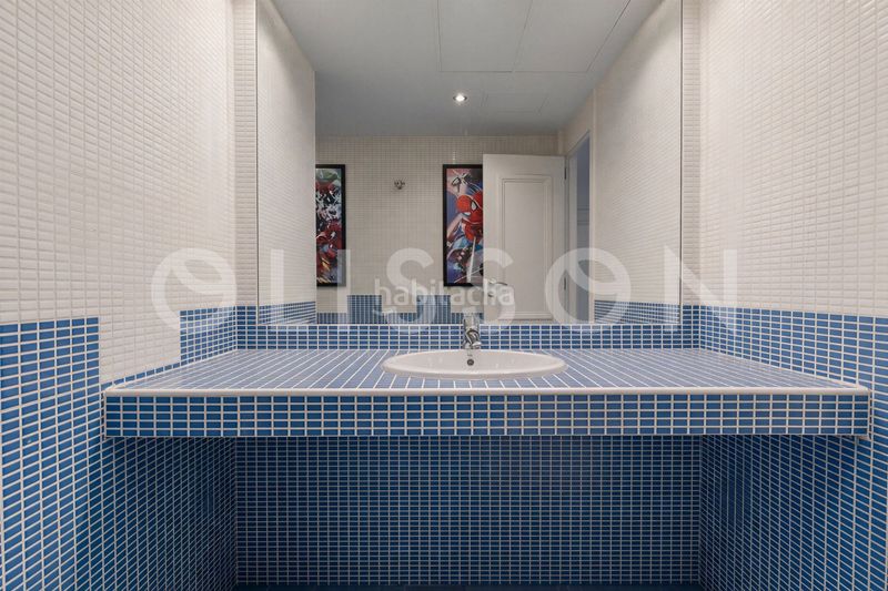 Foto 08fd1a6b-d4d4-4f4a-84df-d790909a8d11. Casa adossada amb calefacció piscina a el soto de La Moraleja La Moraleja