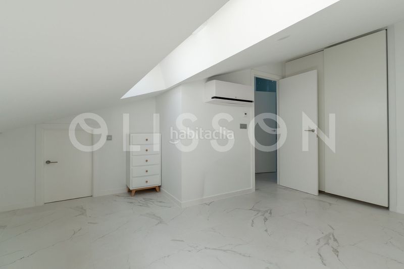 Foto 4da5cf63-8e82-4d81-8c59-9ca6e1df3d18. Casa adossada amb calefacció piscina a el soto de La Moraleja La Moraleja