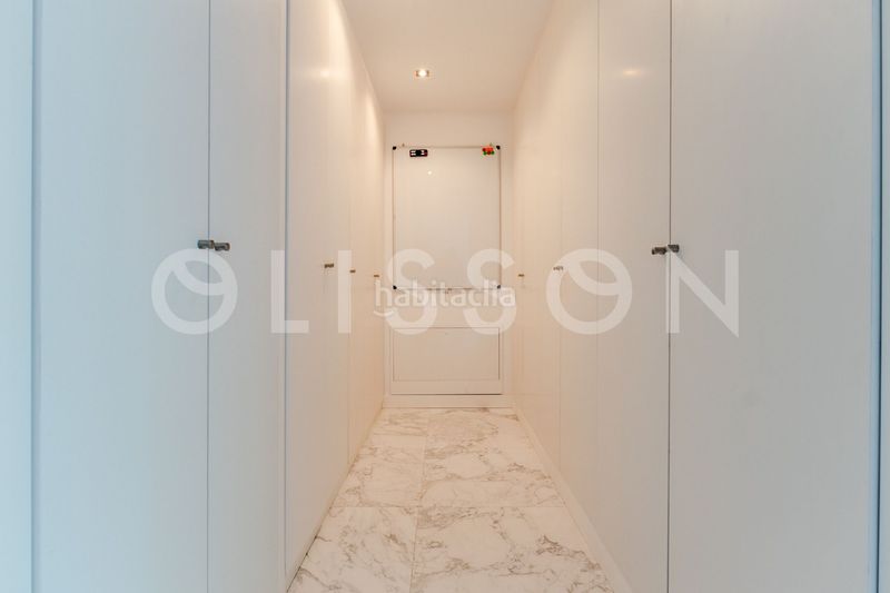 Foto f176214c-a97b-46d2-9fdd-8218a3395aaa. Casa adossada amb calefacció piscina a el soto de La Moraleja La Moraleja