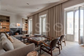 Appartement à Cortes-Huertas. Exclusiva joya de obra nueva en huertascortes