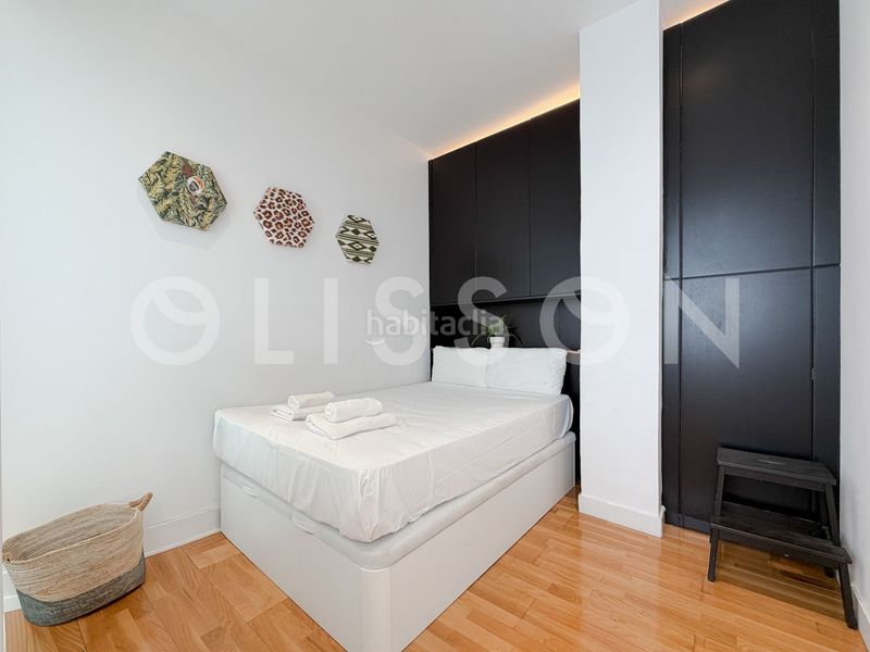Foto f3e25414-d470-4ca7-b9c8-003b4e9d1cd9. Pis a Sol Madrid