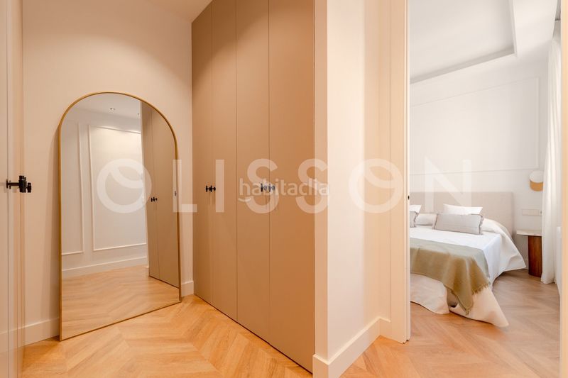 Foto da4da244-0e97-4f58-b7d3-894ebcdb7342. Àtic a Gaztambide Madrid