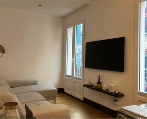 Flat in Embajadores-Lavapiés