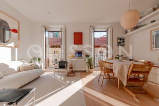 Flat in Trafalgar