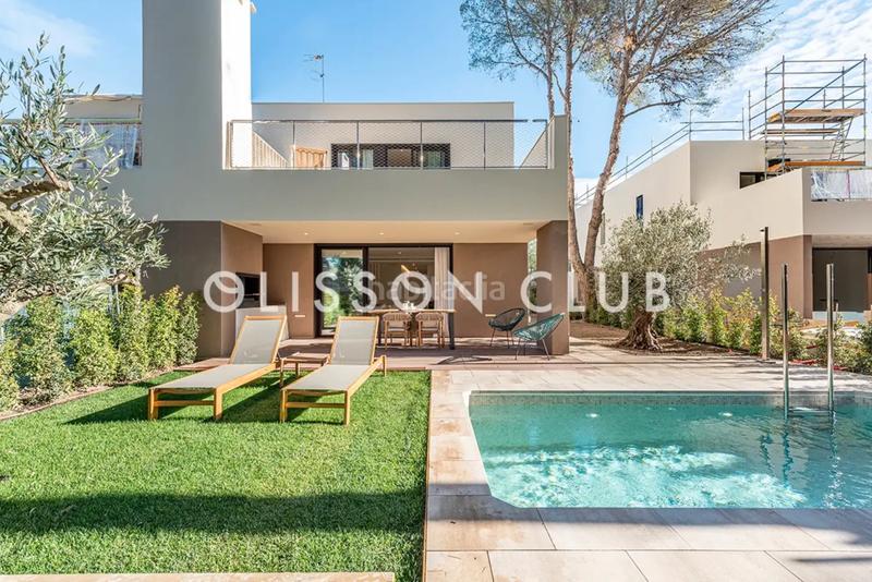 Foto 36888d2f-3322-45f2-8952-81e95c53697a. Promotion Infinitum dans Salou. Logements de biens neufs