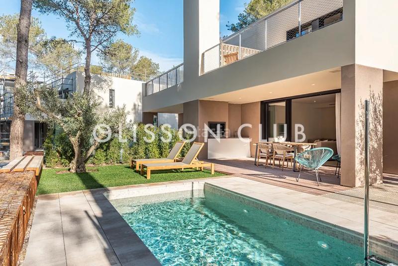 Foto a7187e9a-e925-4e81-9d99-11fb73c5e316. Promotion Infinitum dans Salou. Logements de biens neufs