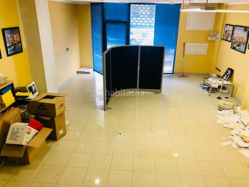 Foto 16c36b05-0256-4a24-b09b-933383c922d6. Büro mit heizung in Las Viñas Guardamar del Segura