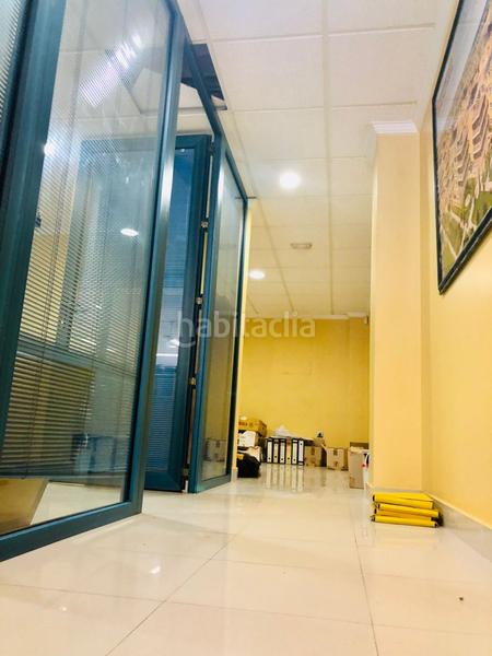 Foto 53bc9c14-d033-4c80-9e26-467cbafc1fb7. Büro mit heizung in Las Viñas Guardamar del Segura