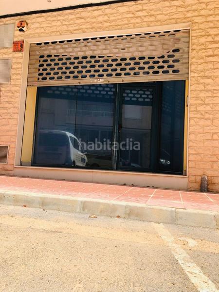 Foto 546ceb1d-8bb9-43e1-a3de-2ca5528d892e. Büro mit heizung in Las Viñas Guardamar del Segura