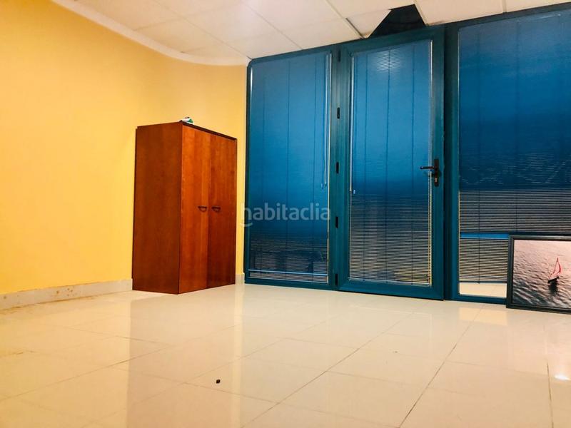 Foto 56d6bfc7-8ffb-419a-92a8-c267307eb60b. Büro mit heizung in Las Viñas Guardamar del Segura