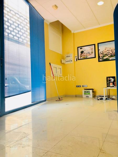Foto 6dded101-5ae3-4911-9903-13e5c3928615. Büro mit heizung in Las Viñas Guardamar del Segura