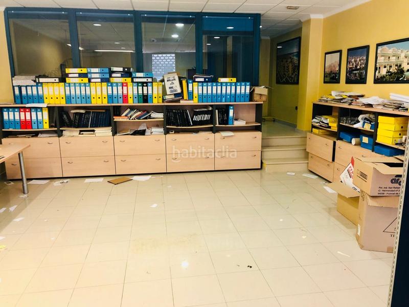 Foto 7a886ea5-d4d0-441e-94c5-4544ea2728ae. Büro mit heizung in Las Viñas Guardamar del Segura