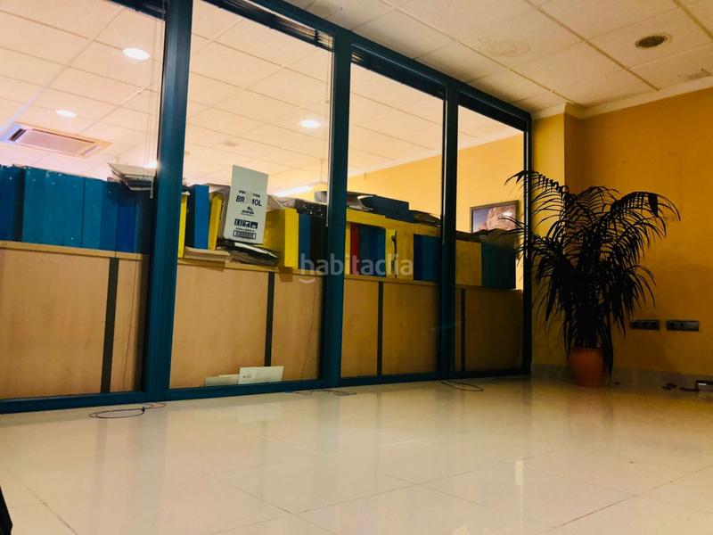 Foto 7fc7eb60-06f4-47a5-8d2f-93c3bb6842a2. Büro mit heizung in Las Viñas Guardamar del Segura
