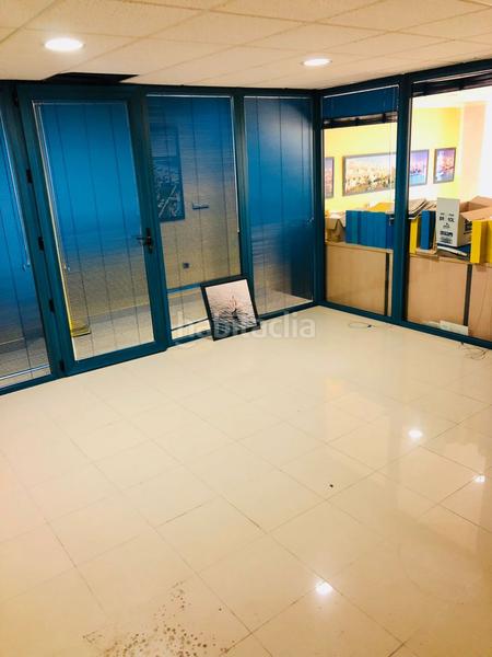 Foto 846eb730-ed8d-495f-823b-af9e6c3abf2f. Büro mit heizung in Las Viñas Guardamar del Segura