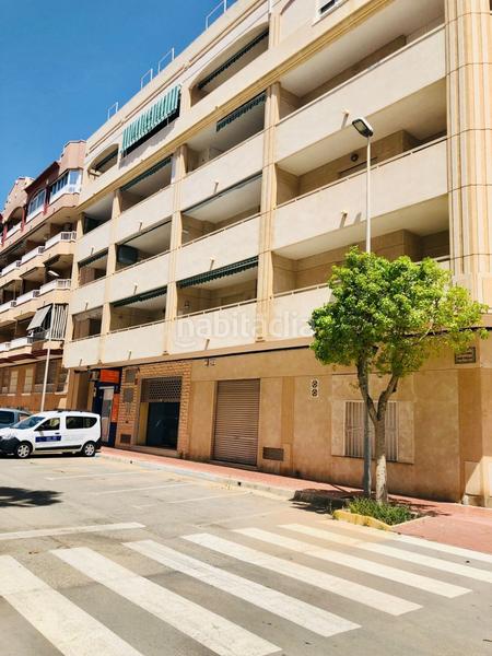 Foto a6399e63-3837-4c06-a96e-25590f6c9a75. Büro mit heizung in Las Viñas Guardamar del Segura