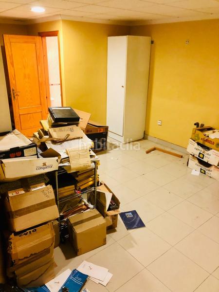 Foto b2a1efe0-ace0-4a64-b1bc-dc12d1e0efb2. Büro mit heizung in Las Viñas Guardamar del Segura