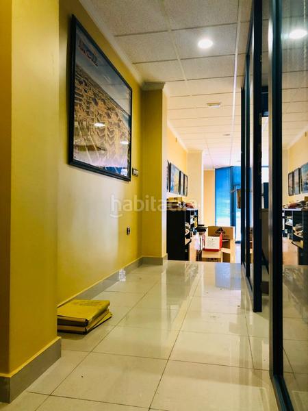 Foto b70d1c2a-57f0-4195-b485-b03a0c0523bc. Büro mit heizung in Las Viñas Guardamar del Segura