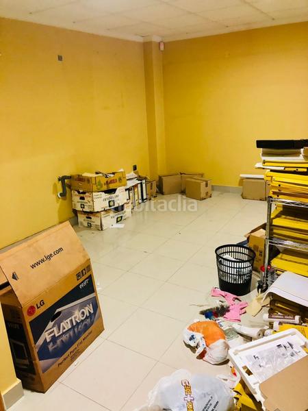 Foto c0f3a113-5cb3-4945-8aa0-0fbb99e3e2a3. Büro mit heizung in Las Viñas Guardamar del Segura