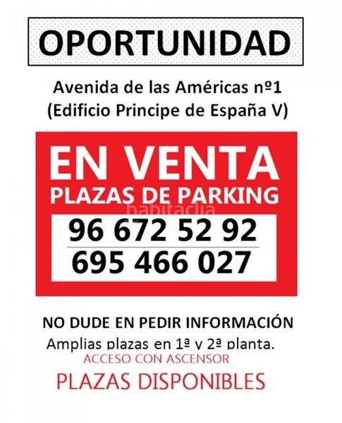 Foto f590a4d1-b8f5-4e9f-9270-945a4362ee8c. Aparcament cotxe a Las Viñas Guardamar del Segura