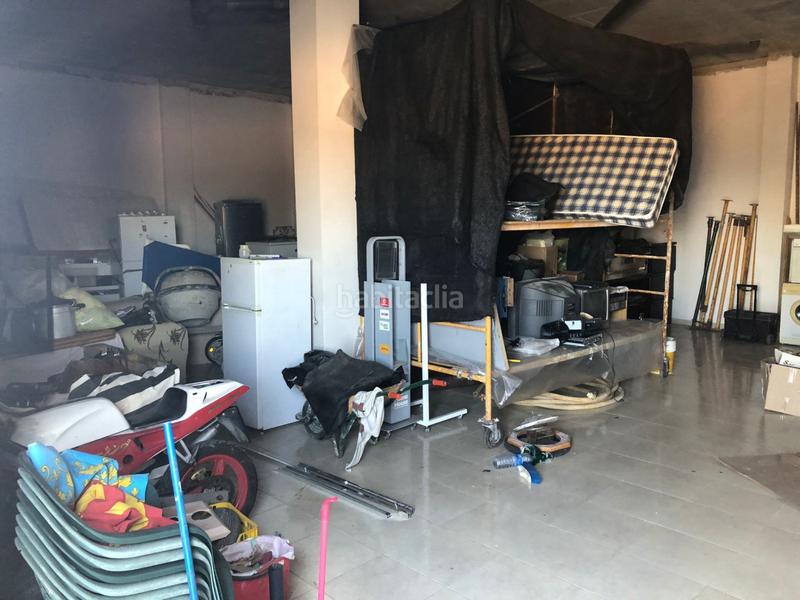 Foto 0cd886a5-84f0-46e7-a158-d9bc0533acaa. Affitto locale commerciale in Puerto Deportivo Guardamar del Segura